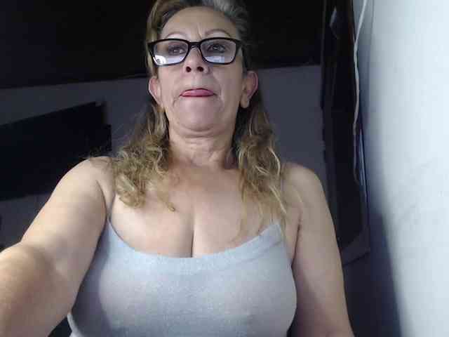 Pattysex webcam