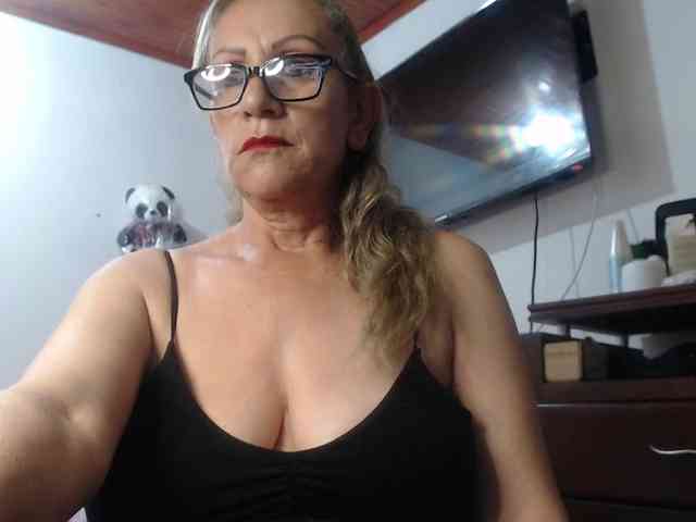 Modelo: Pattysex