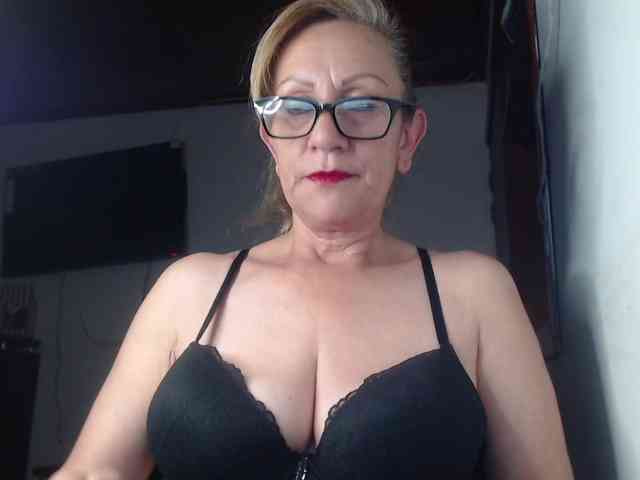 Pattysex webcam