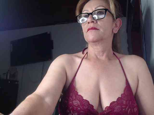 Pattysex webcam