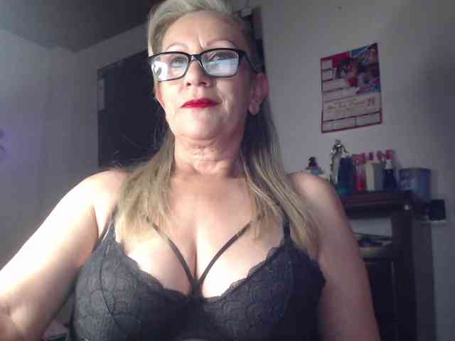 Pattysex webcam