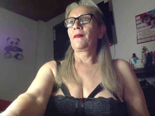 Pattysex webcam