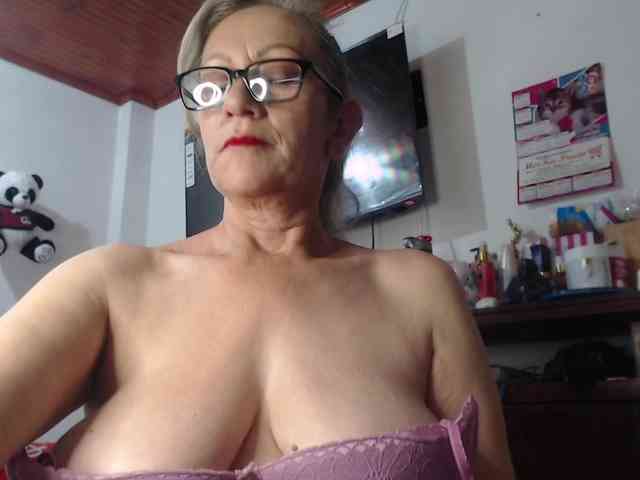 Pattysex webcam
