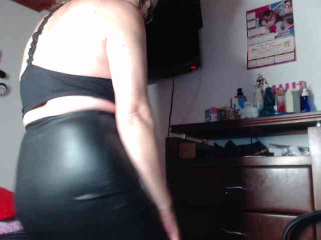 Pattysex webcam
