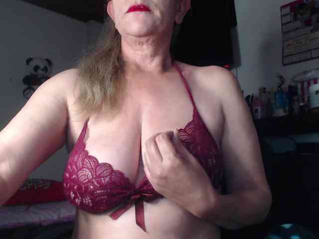Pattysex webcam