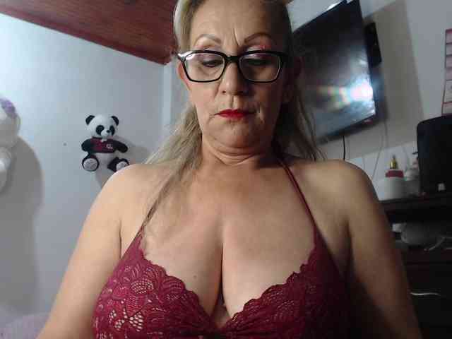 Pattysex webcam