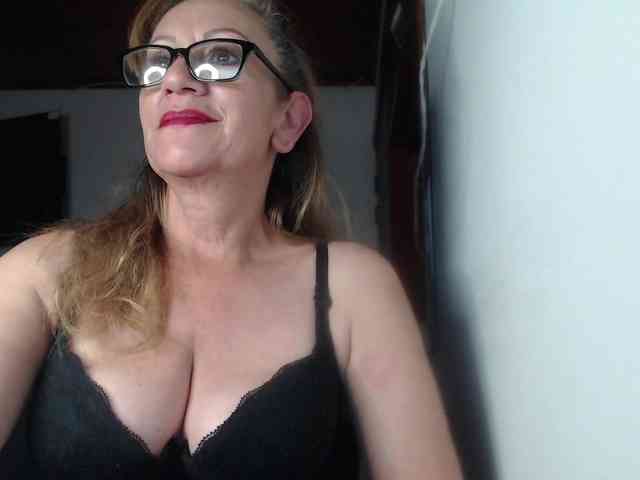 Pattysex webcam