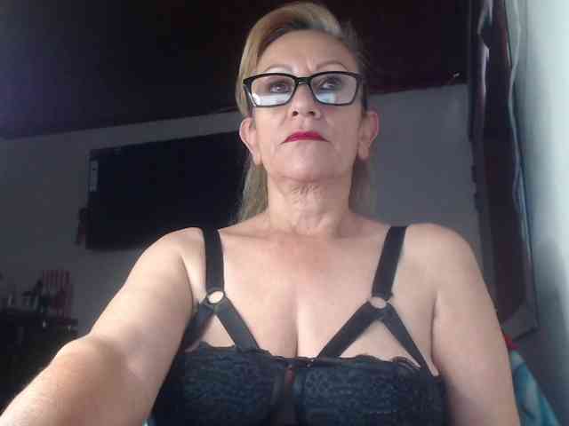 Pattysex webcam