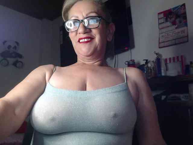 Pattysex webcam