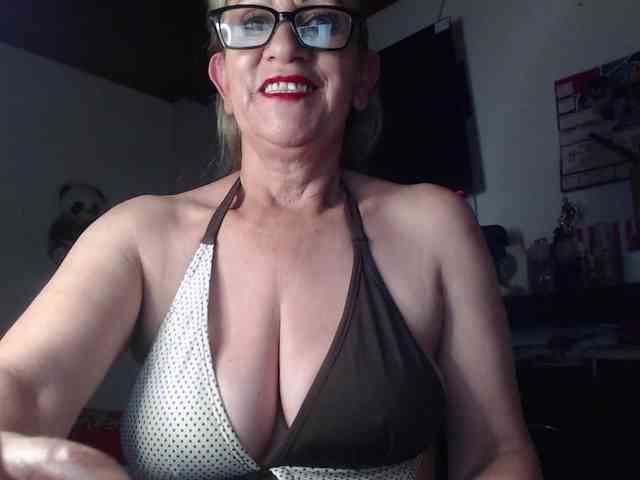 Pattysex webcam