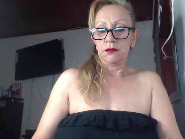 Pattysex webcam