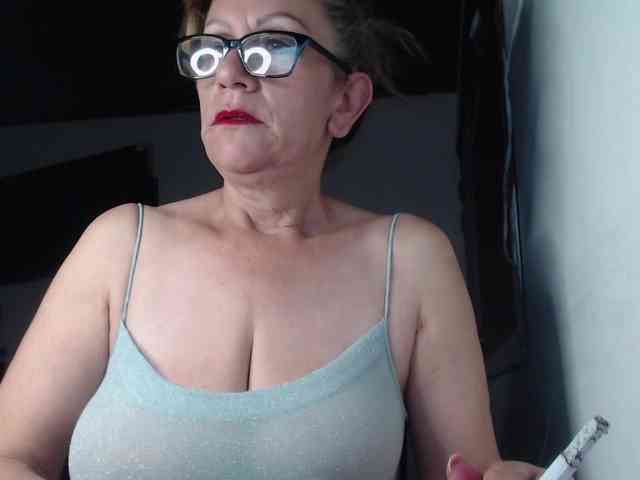 Pattysex webcam