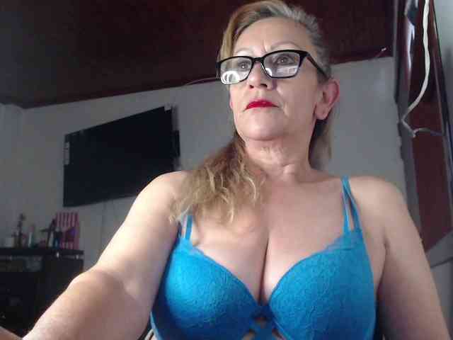 Pattysex webcam