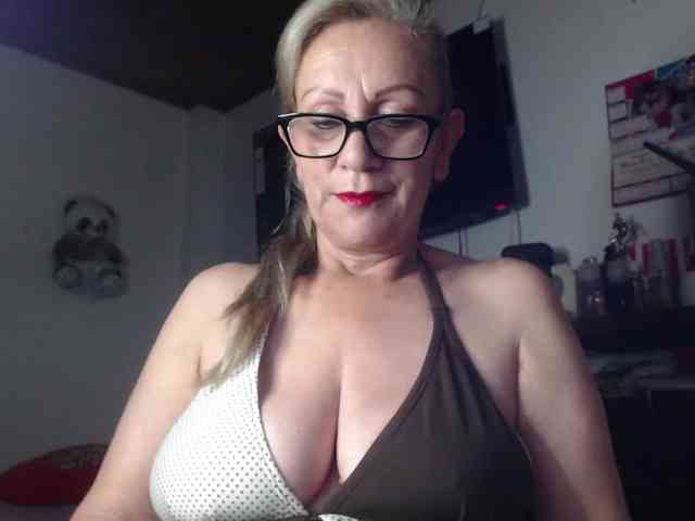 Pattysex webcam