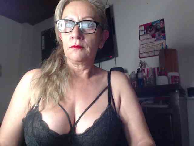Pattysex webcam