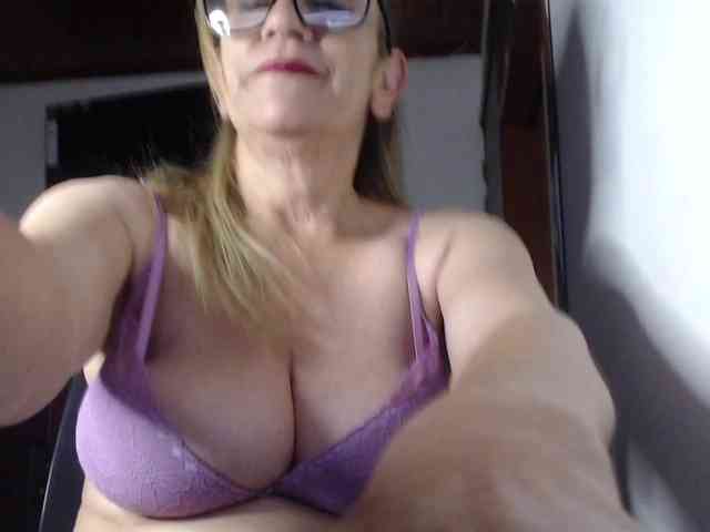 Pattysex webcam