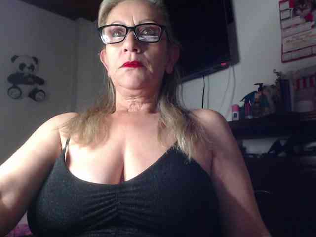 Pattysex webcam
