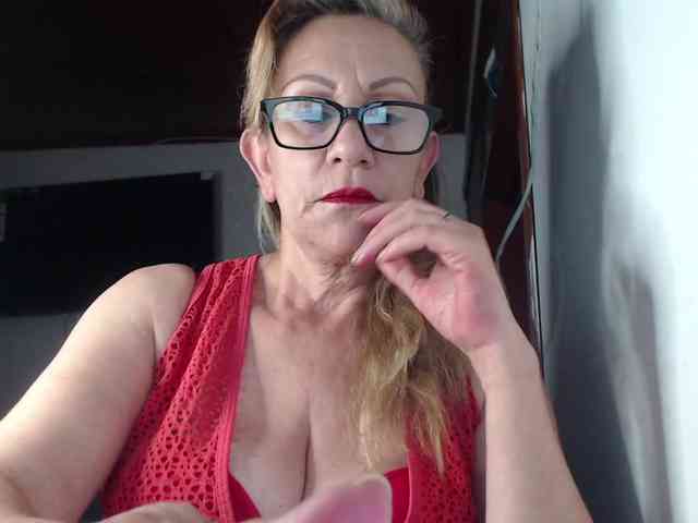 Pattysex webcam