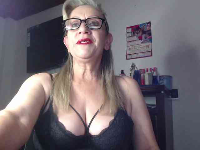 Pattysex webcam
