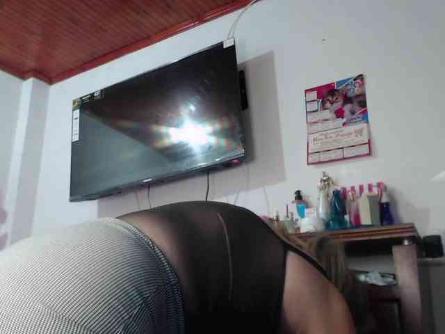 Pattysex webcam