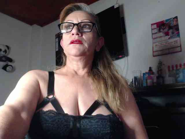 Pattysex webcam