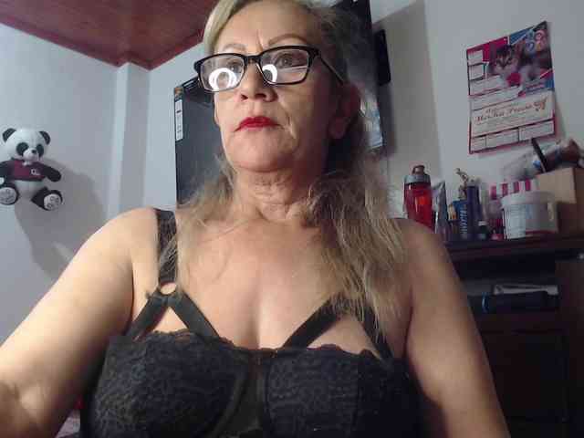 Pattysex webcam