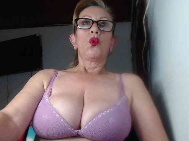Pattysex webcam