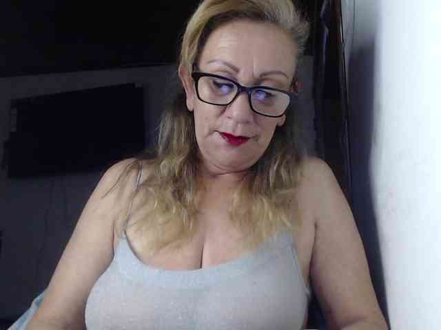 Pattysex webcam