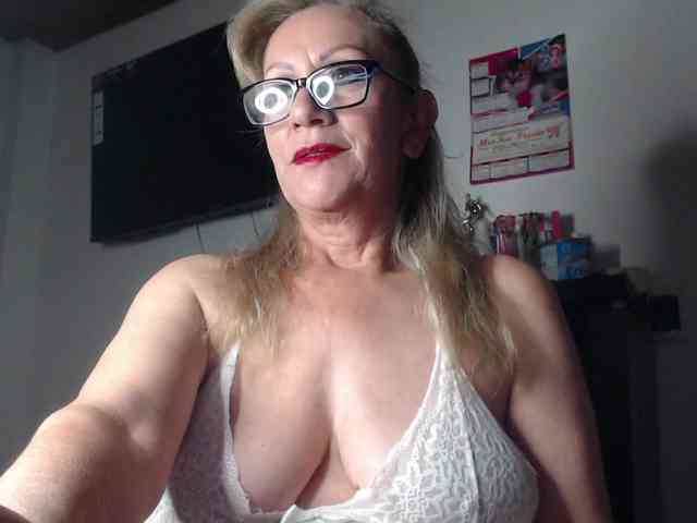 Pattysex webcam