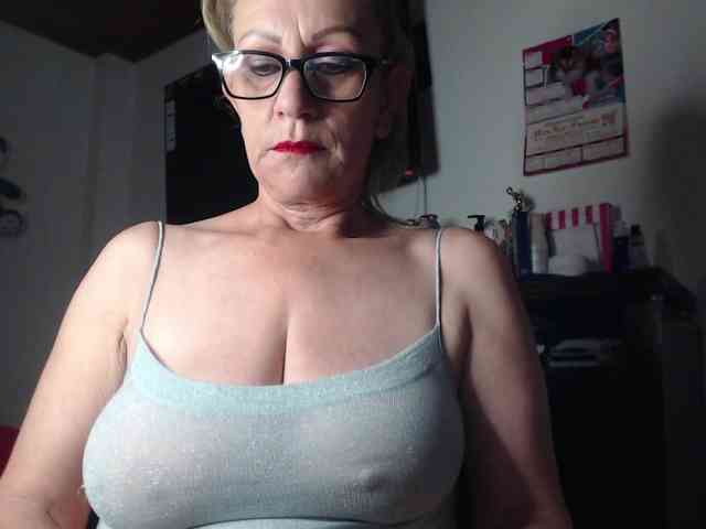 Pattysex webcam