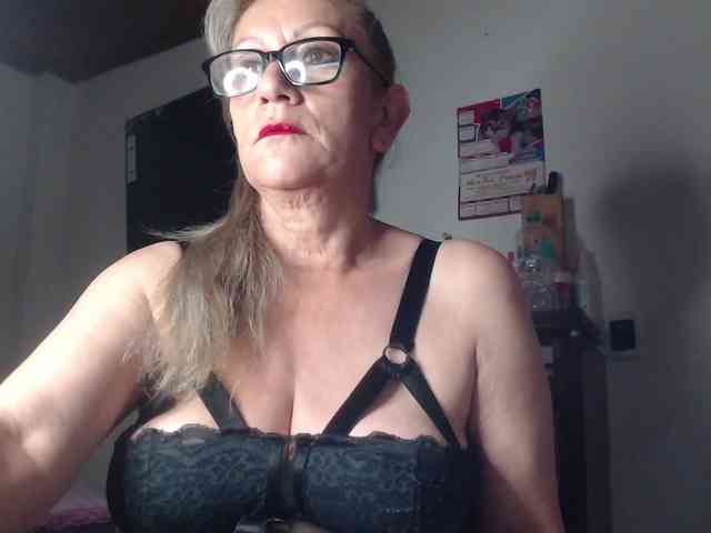 Pattysex webcam