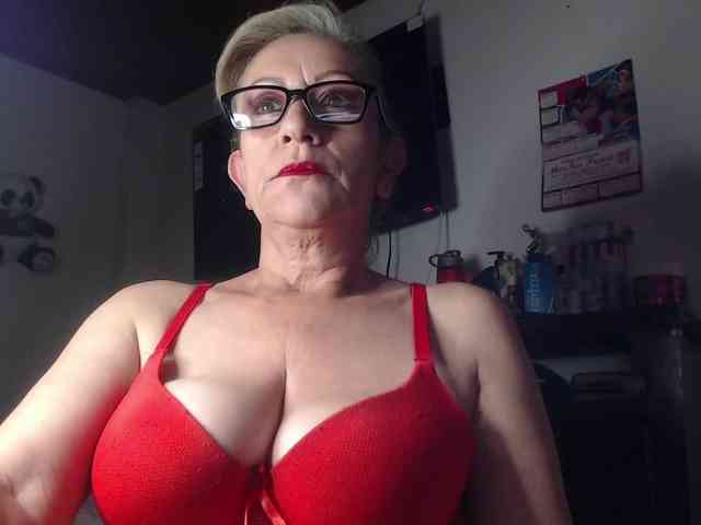 Pattysex webcam