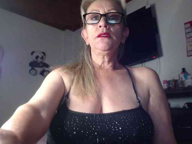 Pattysex webcam