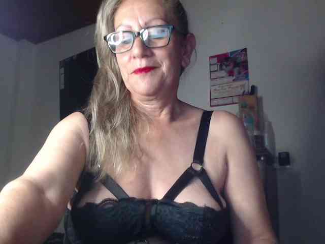 Pattysex webcam