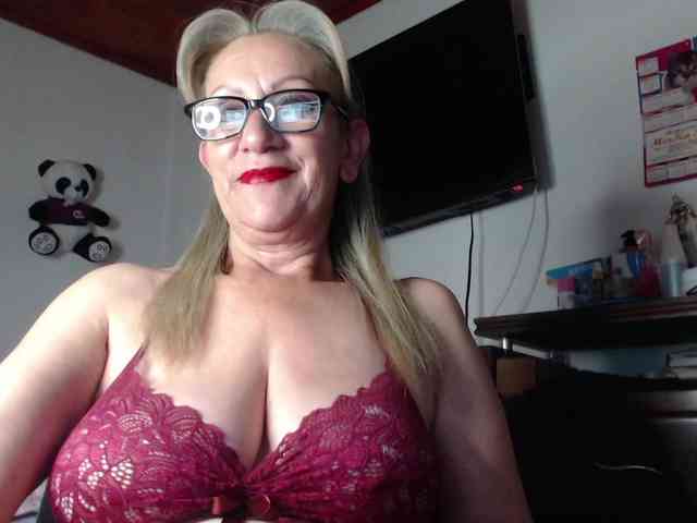 Pattysex webcam