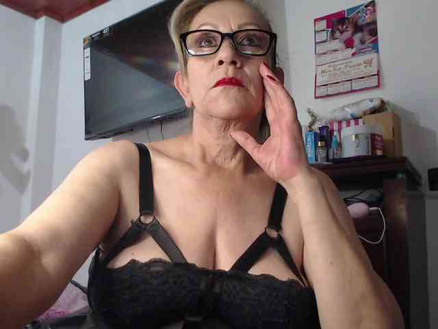 Pattysex webcam