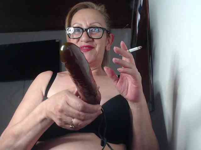 Pattysex webcam