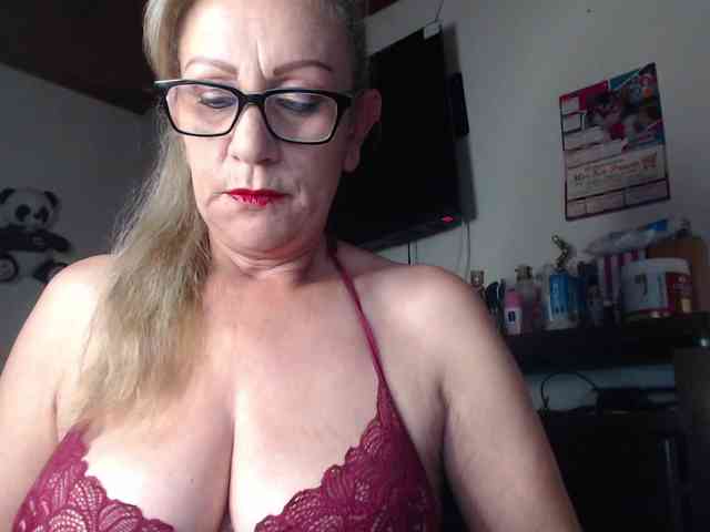 Pattysex webcam