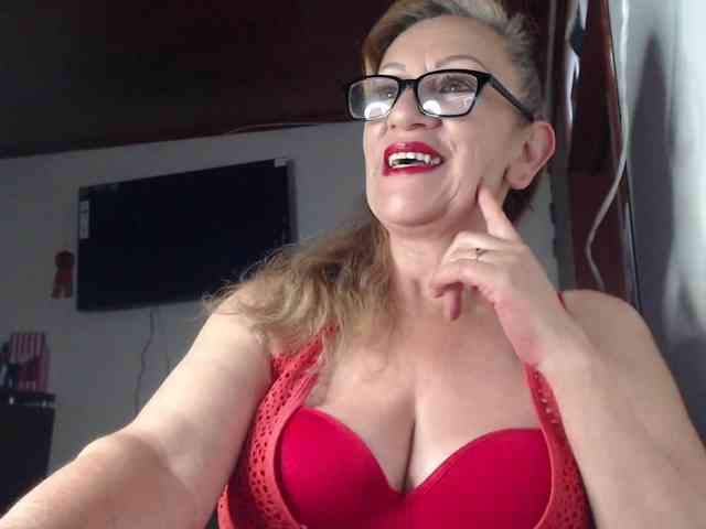 Pattysex webcam