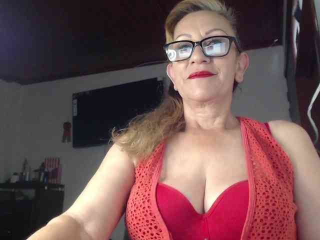 Pattysex webcam