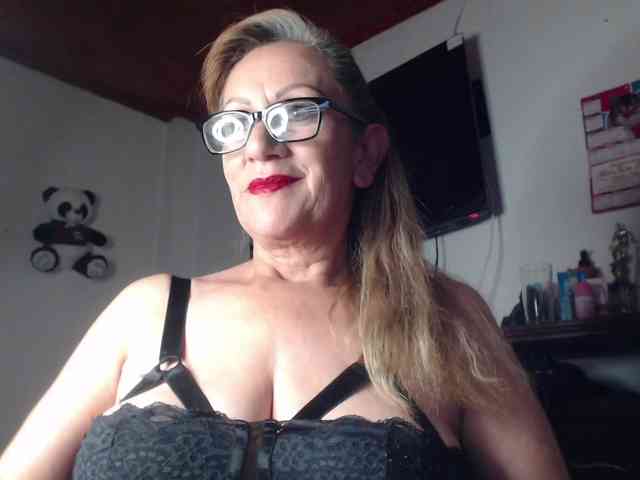 Pattysex webcam