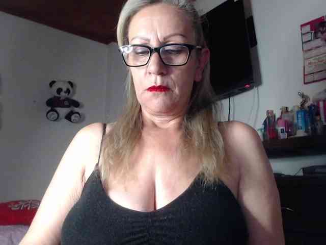 Pattysex webcam