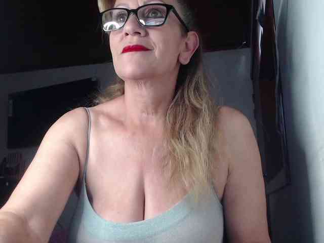 Pattysex webcam