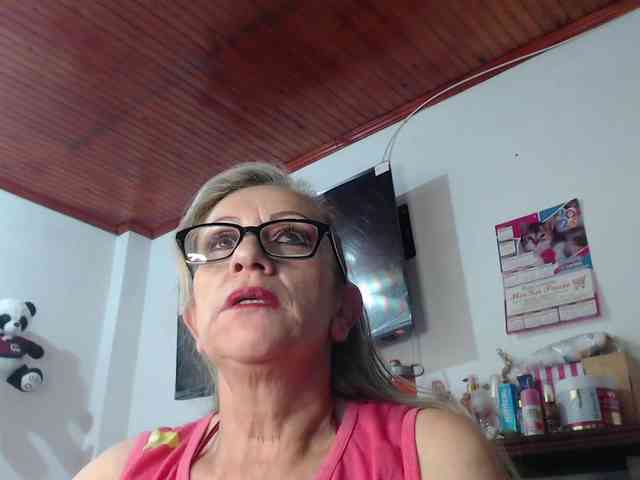 Pattysex webcam