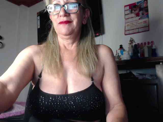 Modelo: Pattysex
