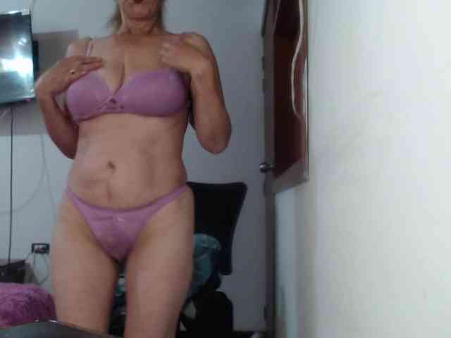 Pattysex webcam