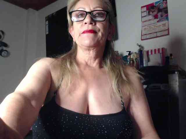 Pattysex webcam