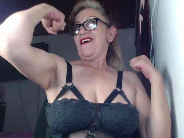Pattysex webcam