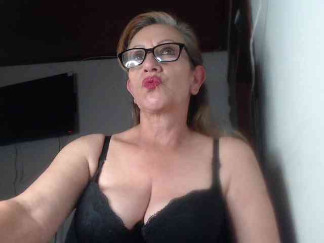 Pattysex webcam