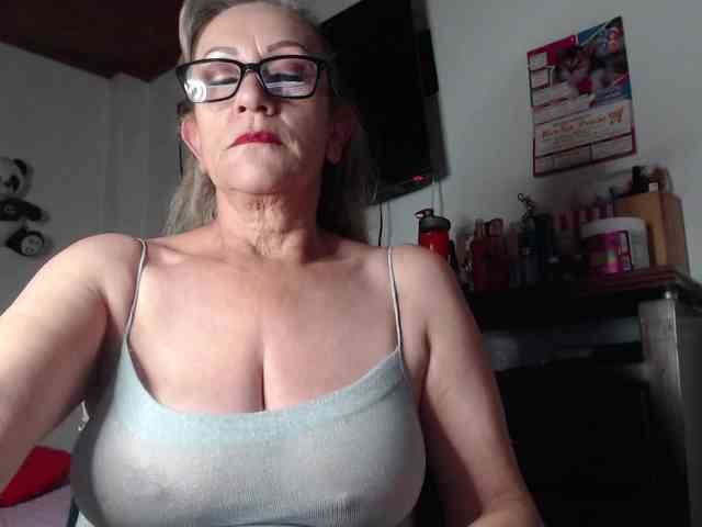 Pattysex webcam